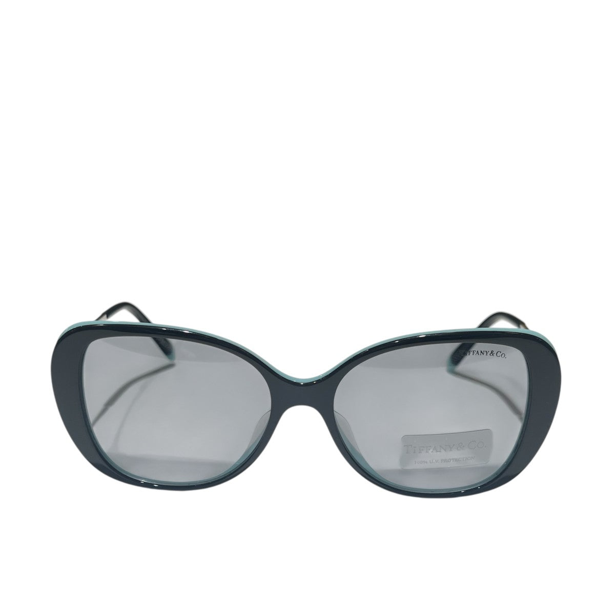 バイカラーサングラスTF74156-F