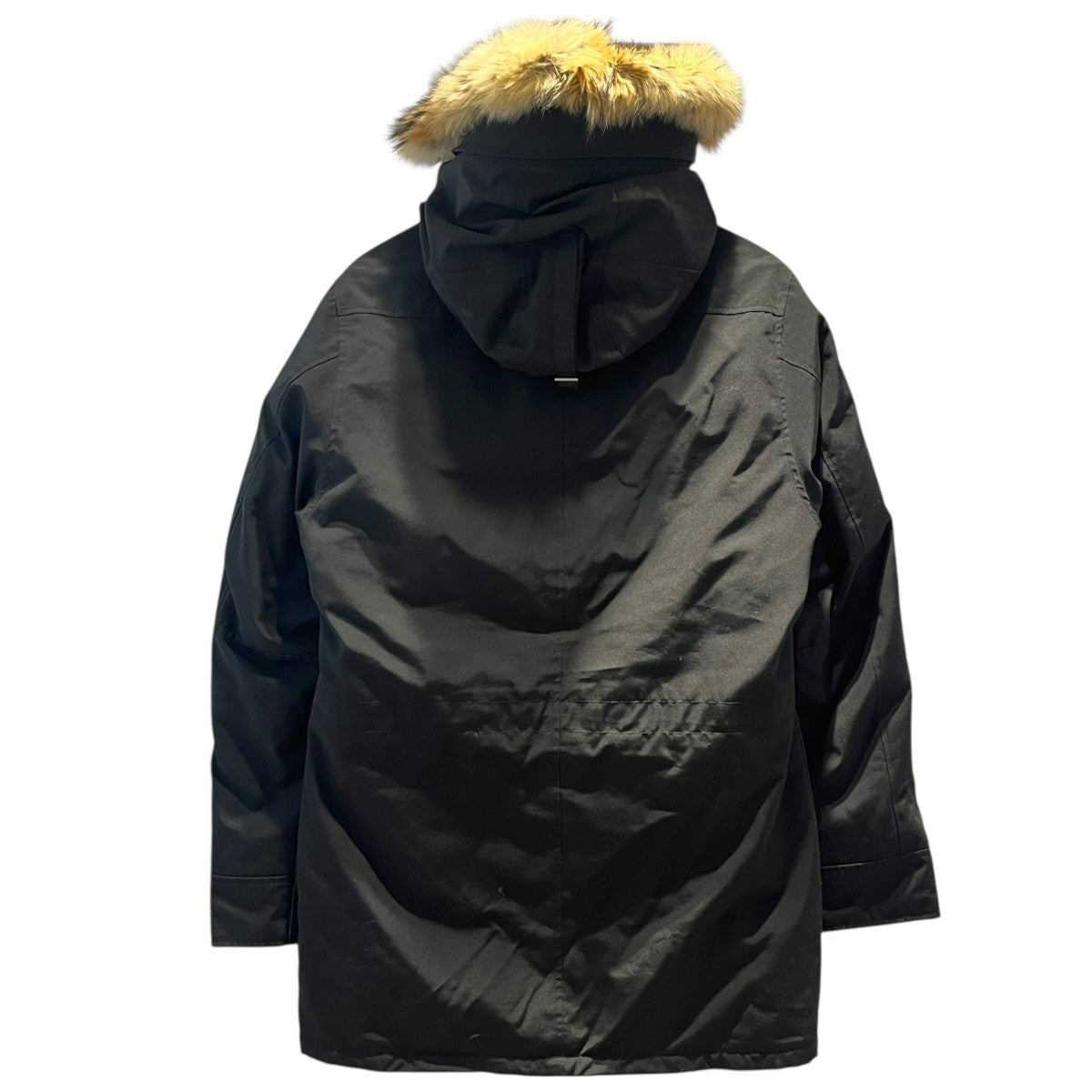 グリフィン期 BROOKFIELDダウンジャケット2300JM