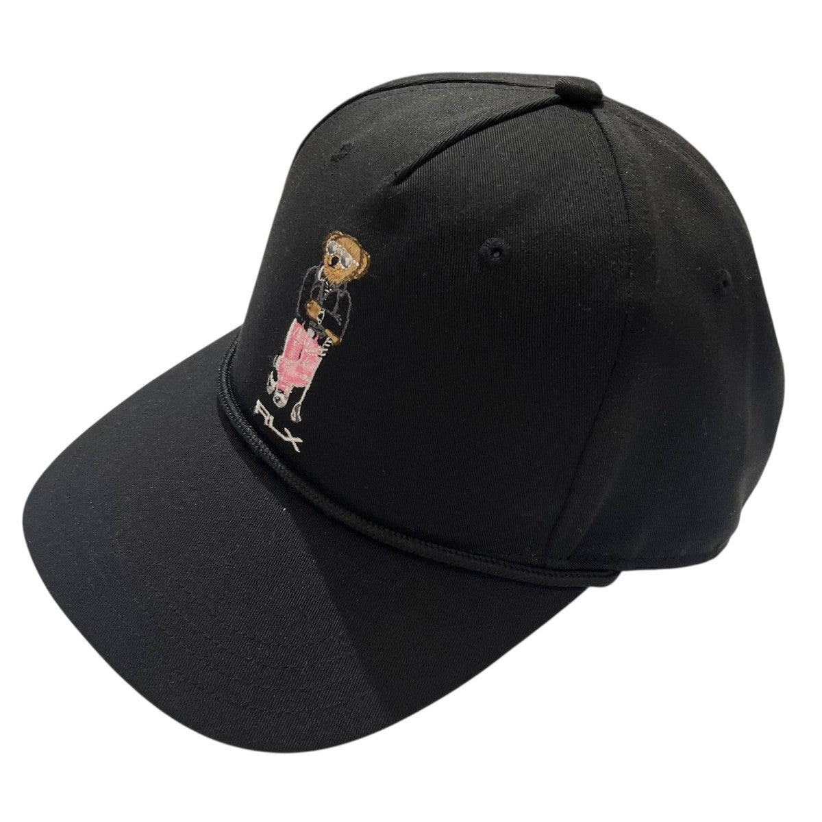 Polo Bearキャップ