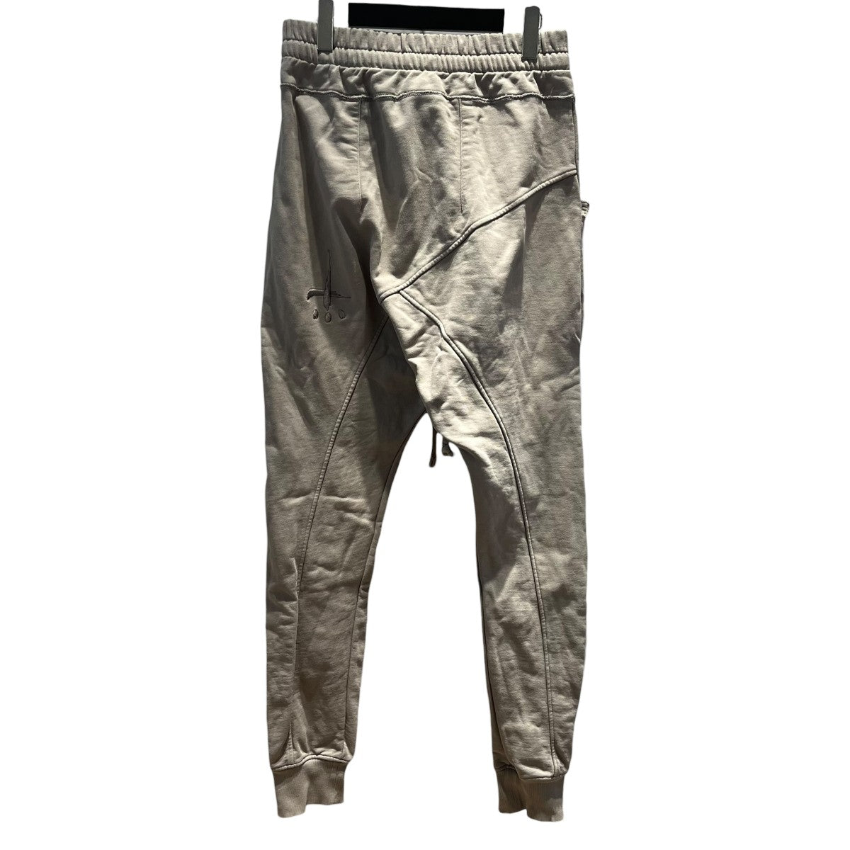 USUAL SWEAT PANTSスウェットパンツ2101090402