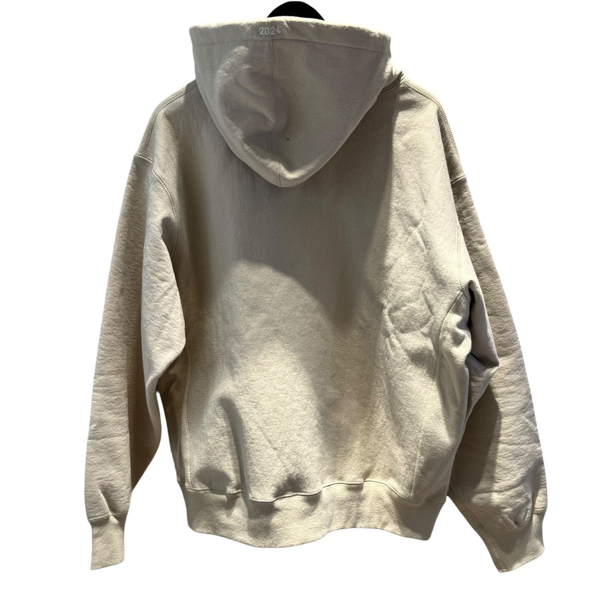 24AWBox Logoパーカー