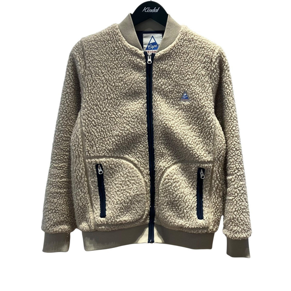 ボアジャケットC9W212042217