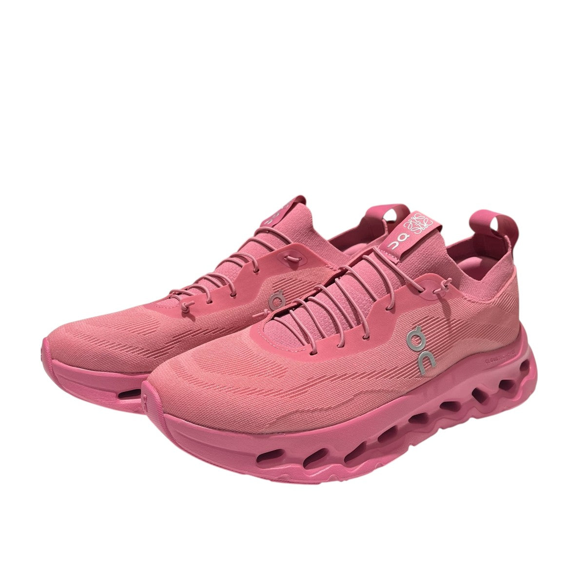 MARK & LONA ピンク スニーカー ジェネレーション ゼログランド II SQL womens. 9000 | COLE_HAAN