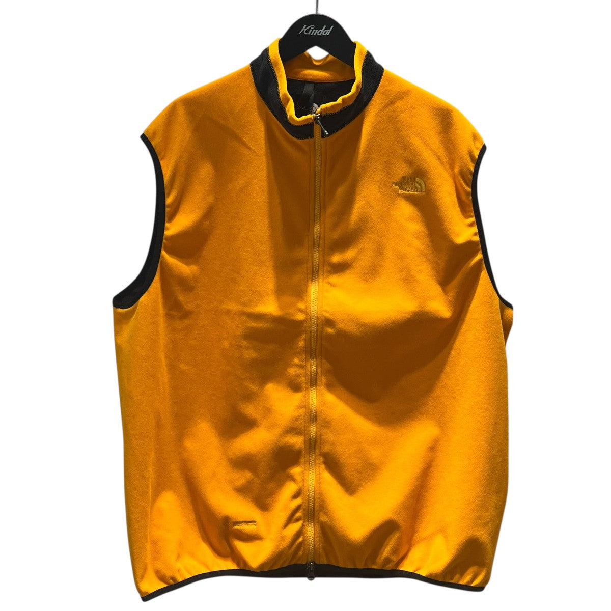 WS ENRIDE VESTフリースベストNL22460