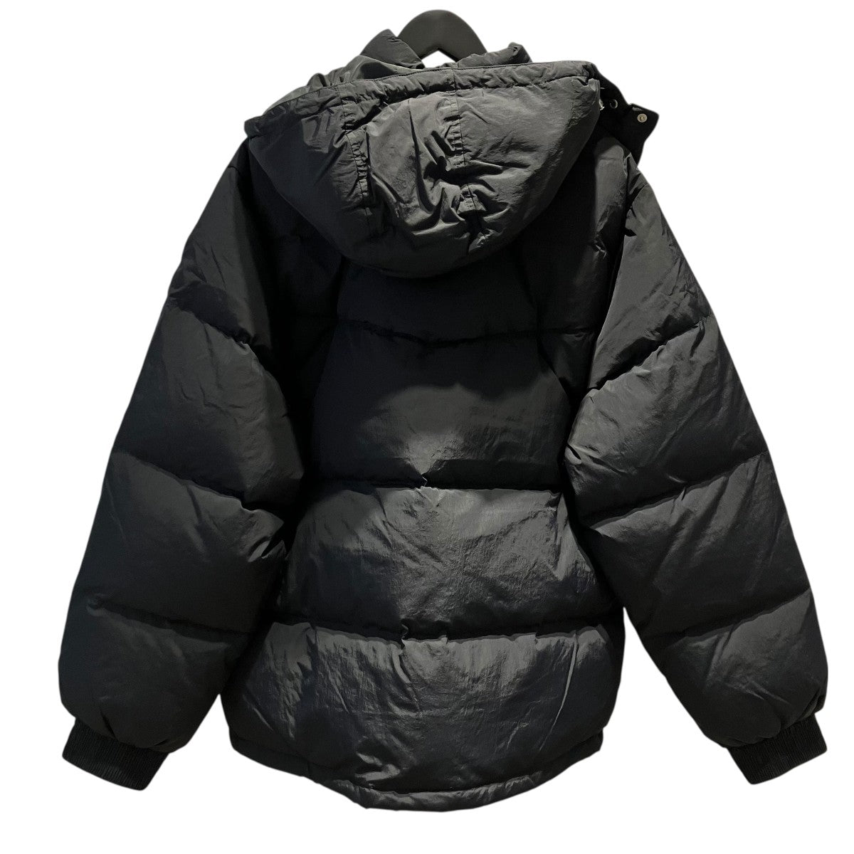 ダウンジャケットA8557-0000