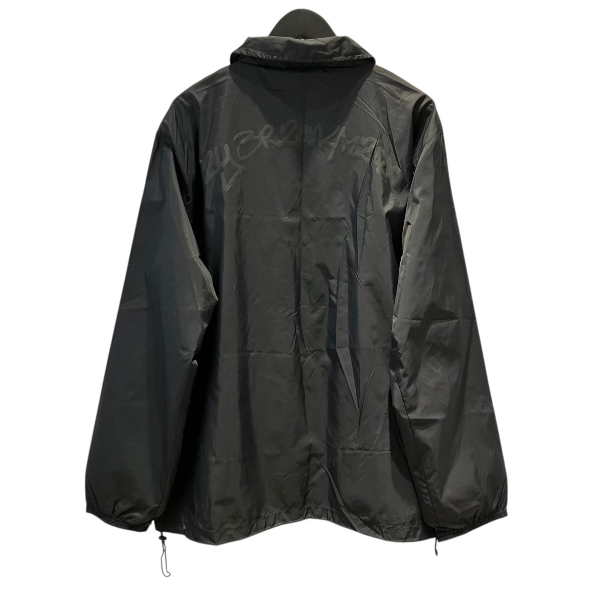 CLASSIC LOGO COACH JACKETコーチジャケット