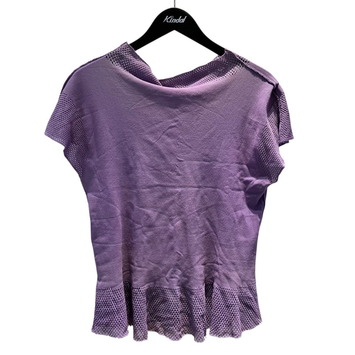 ノースリーブカットソーAP61KK563