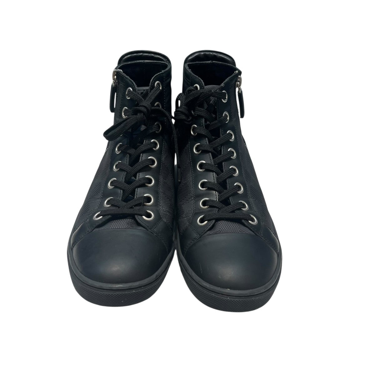 ハイカットスニーカーGO0133