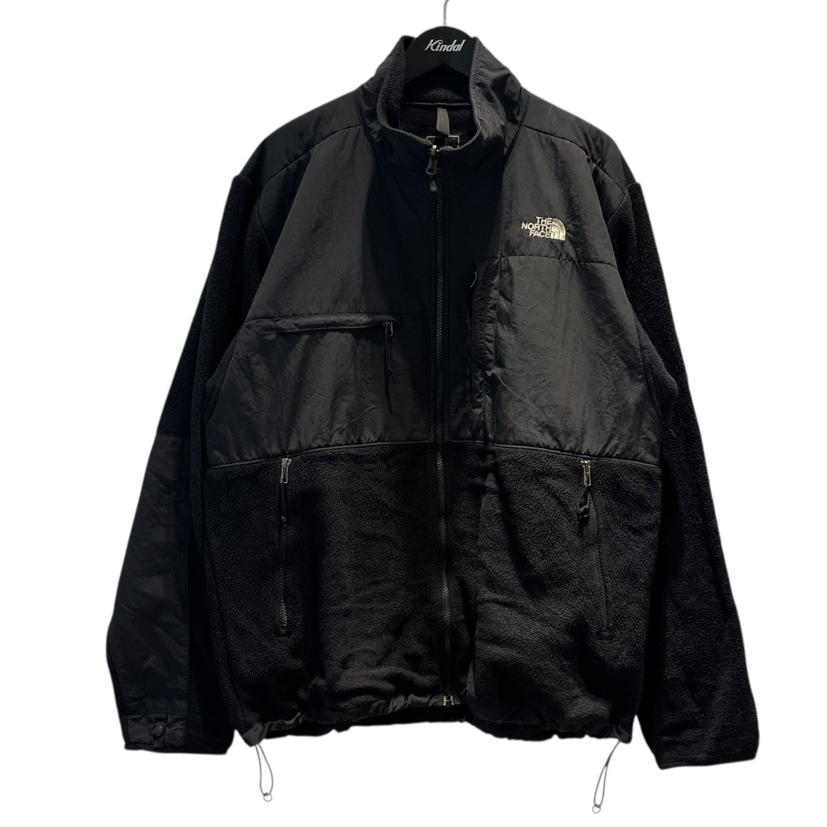 並行輸入品 DENALI JACKETフリースジャケット