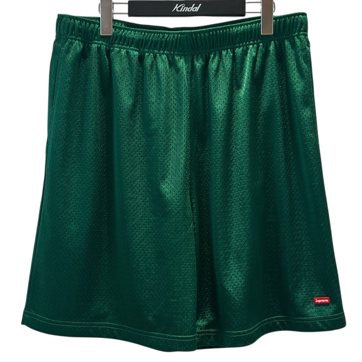 Supreme(シュプリーム) 24SSSmall Box Baggy Mesh Shortショートパンツ