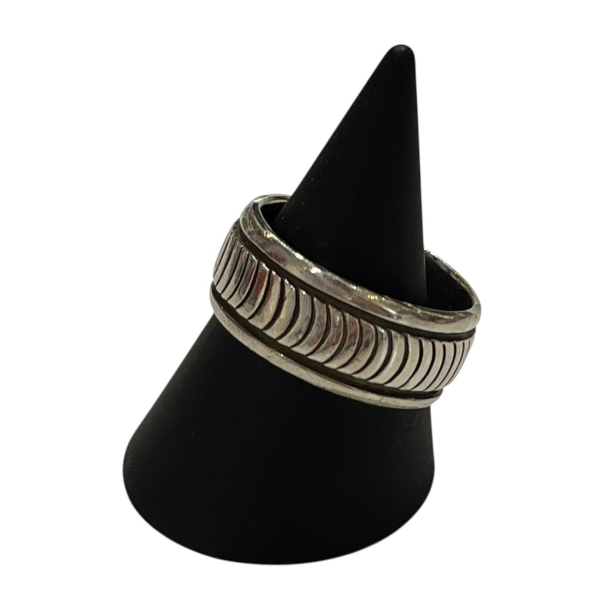 Bruce Morgan(ブルース・モーガン) ナバホ族インディアンジュエリー