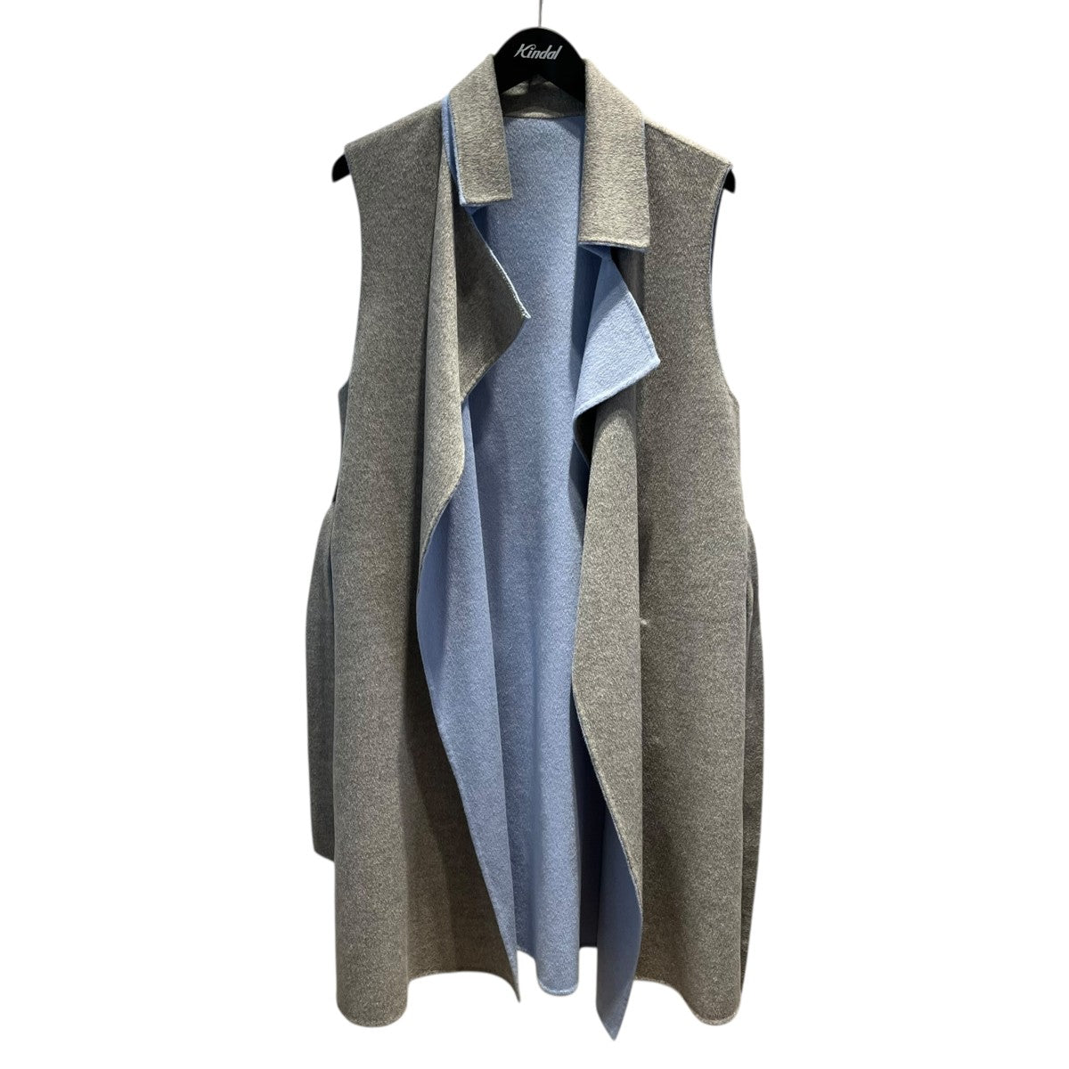 ノースリーブコートST1648-13