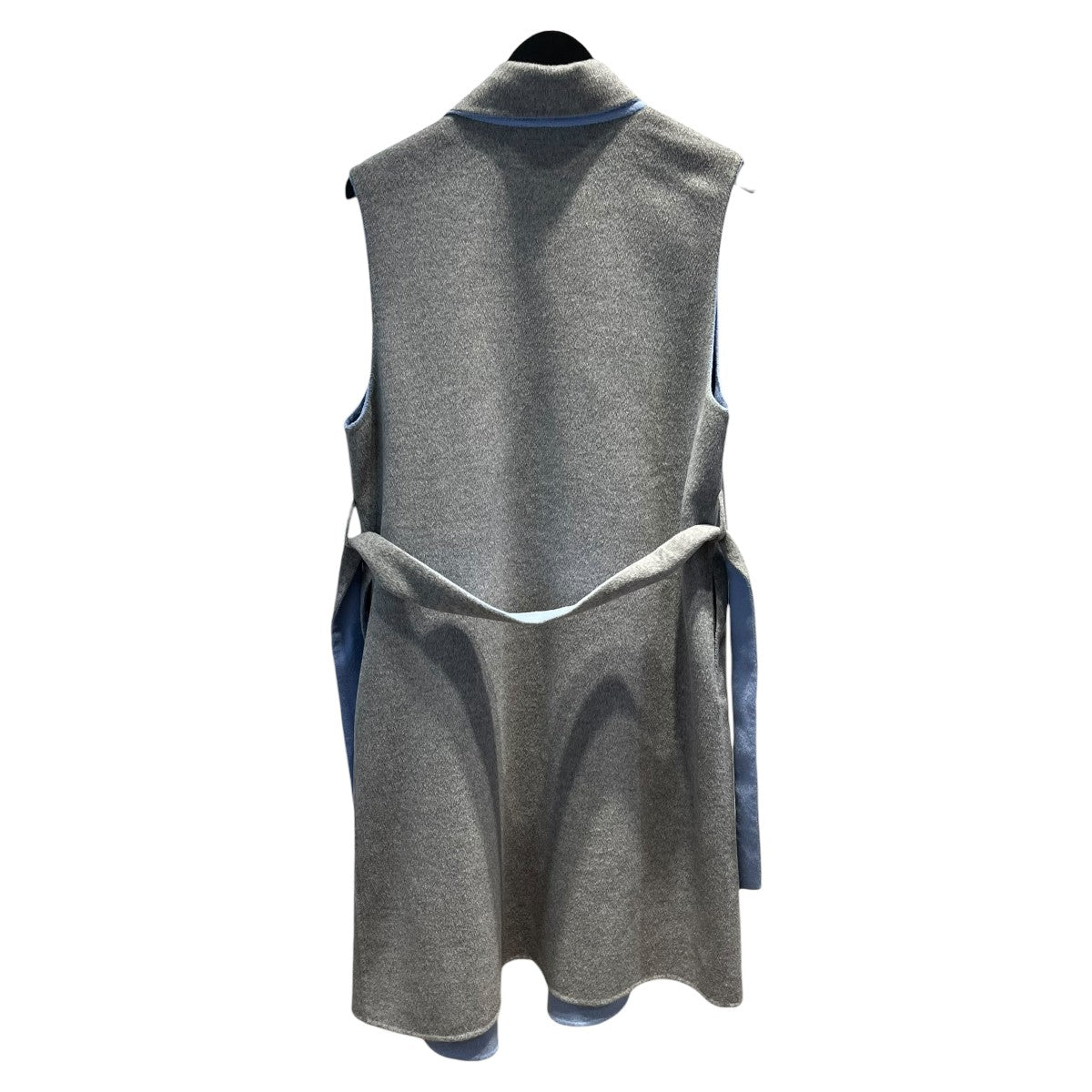 ノースリーブコートST1648-13