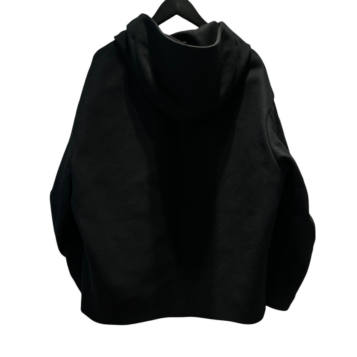 Super140 Wool Melton Short Modsショートモッズ115650013