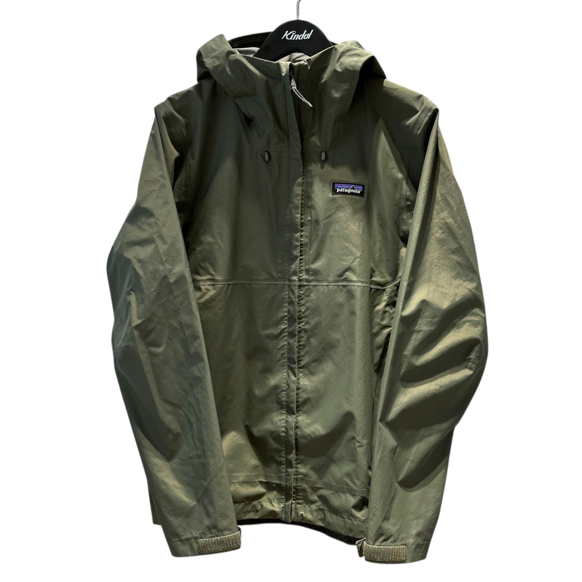 Patagonia(パタゴニア) トレントシェル 3Lナイロンジャケット85240SP20