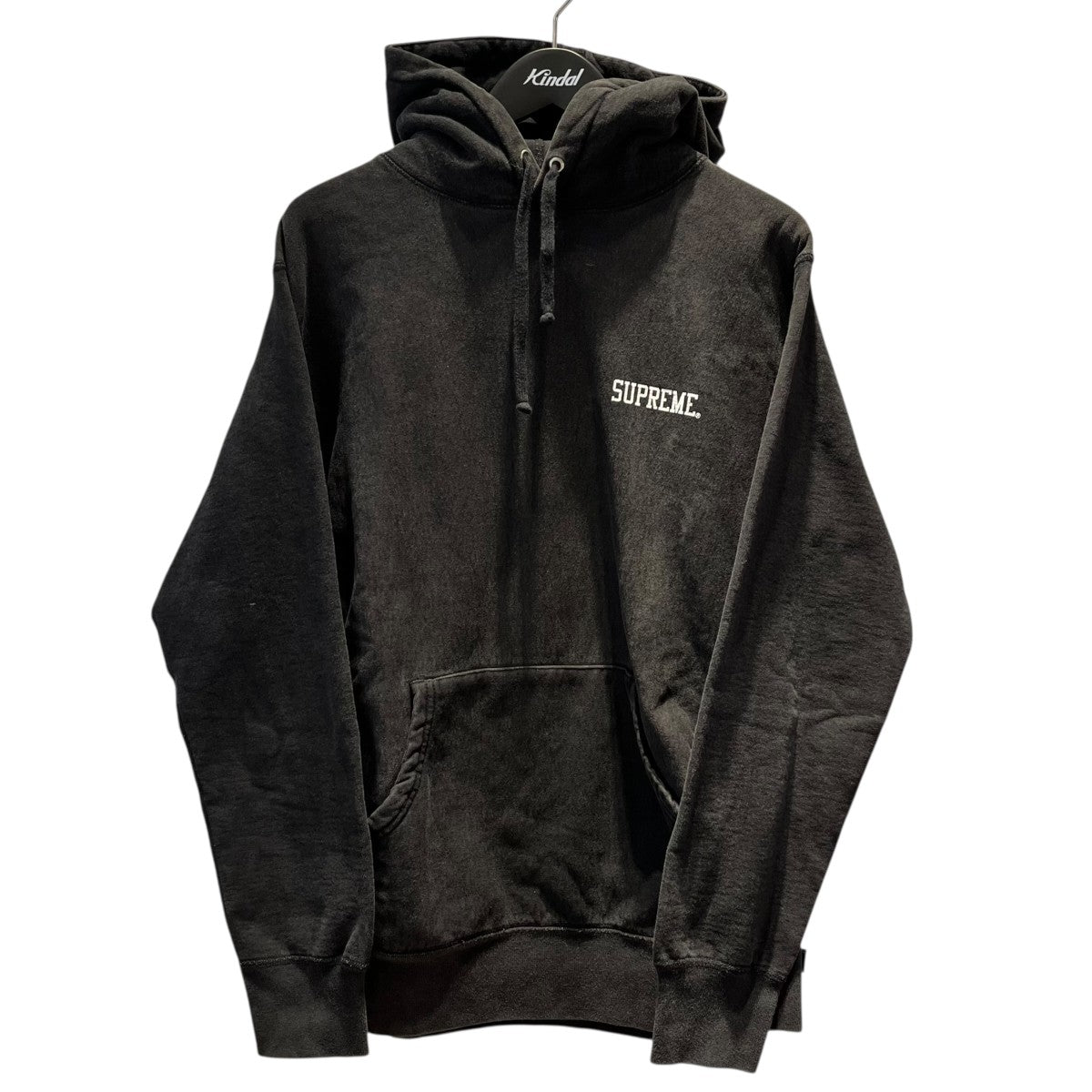 Supreme(シュプリーム) 最後の晩餐プルオーバーパーカー12AW Last