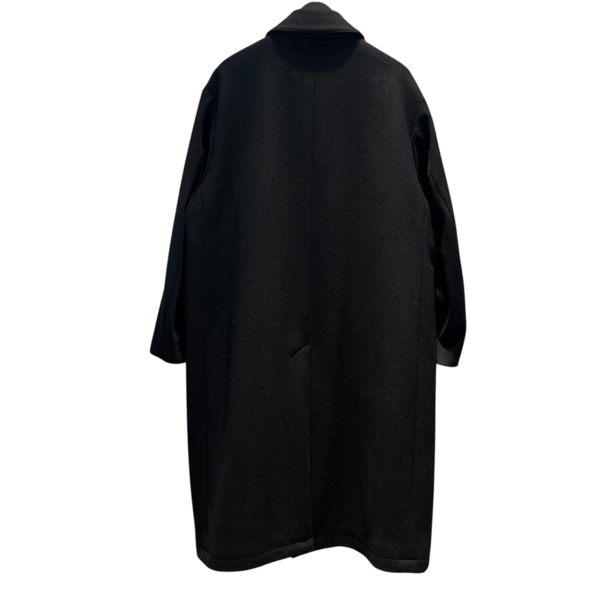 ステンカラーコートSN-595 Bal collar coat