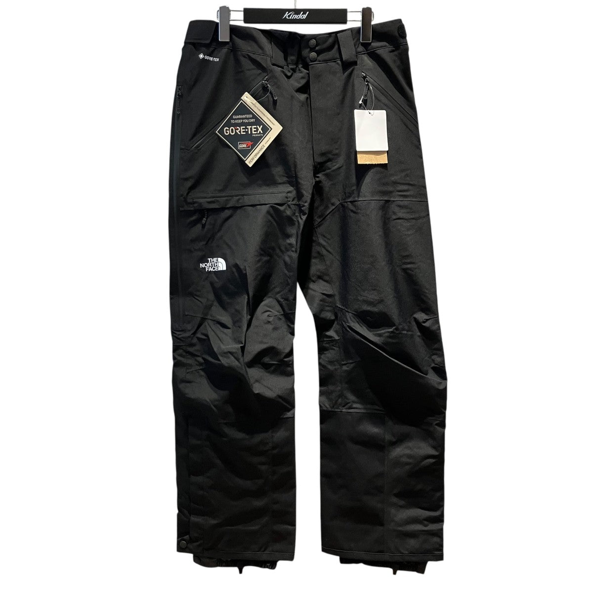THE NORTH FACE(ザノースフェイス) GORE TEX Slashback Pantナイロン