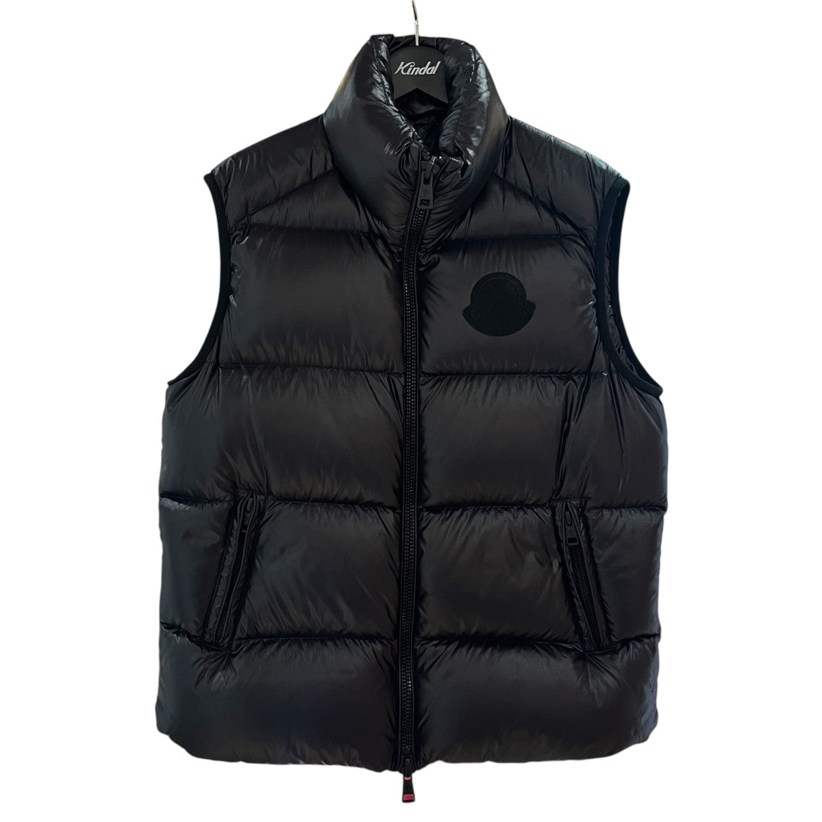 MONCLER(モンクレール) SUMIDA GILETダウンベストG20921A00034