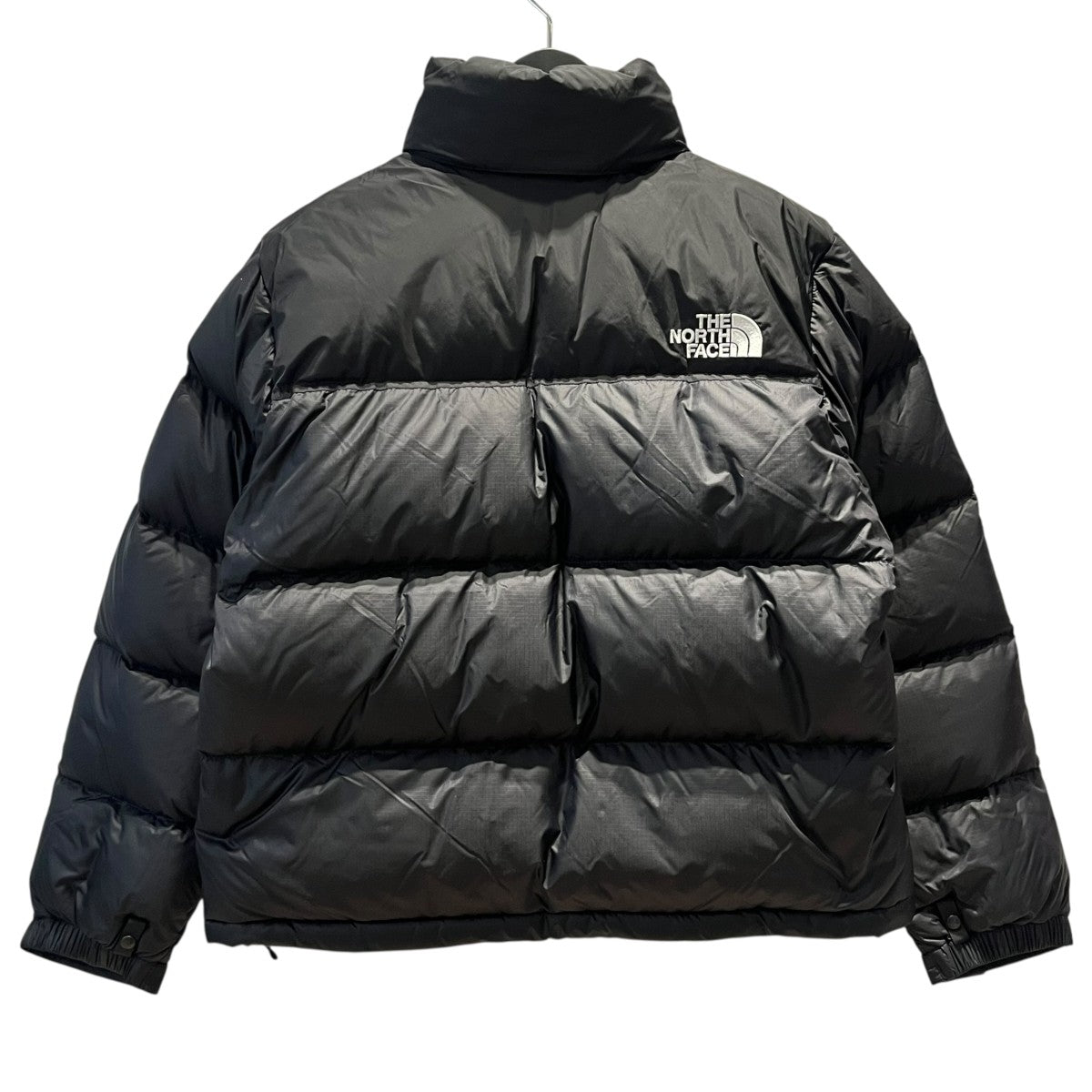 Short Nuptse JacketダウンジャケットNDW92555