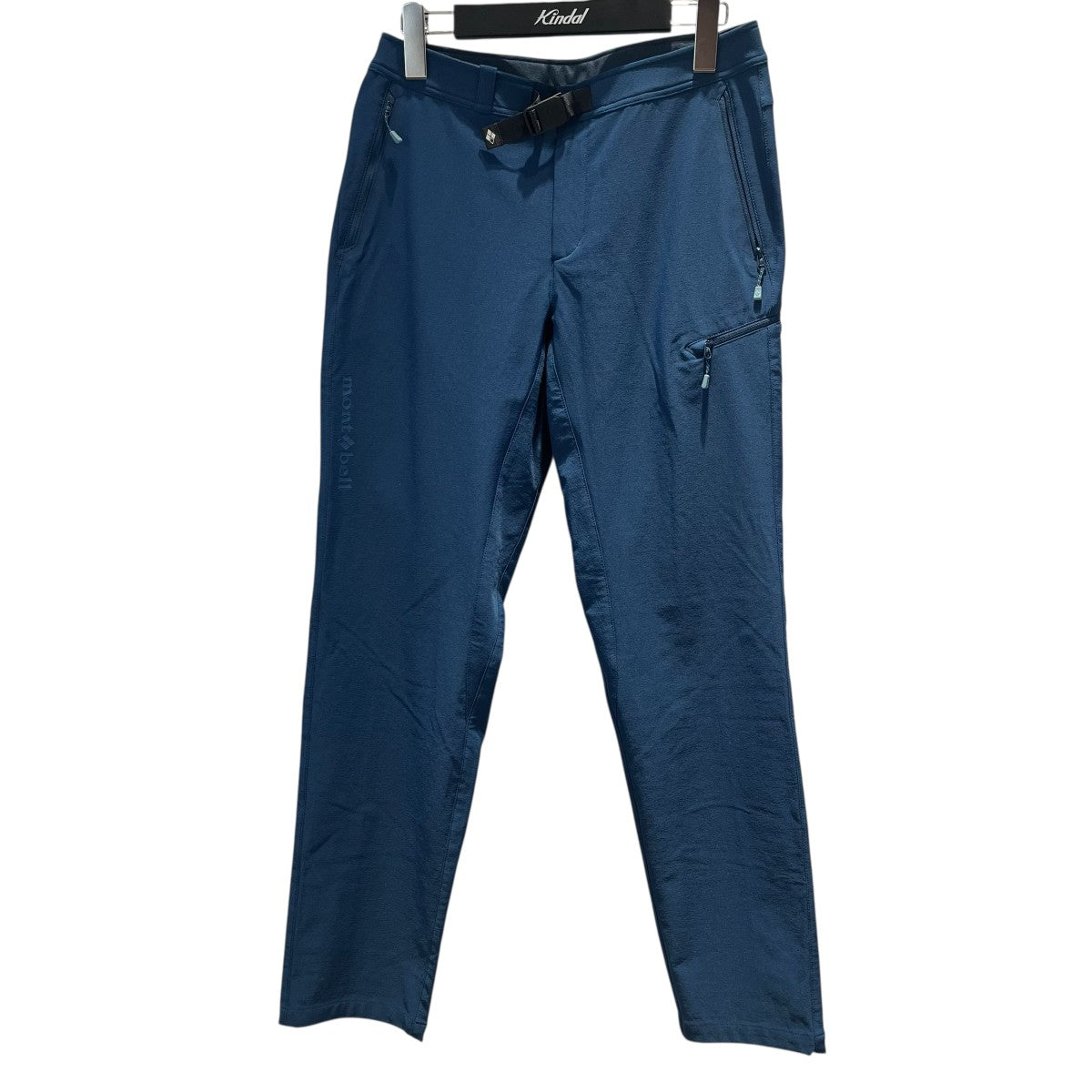 mont-bell(モンベル) ｸﾘﾌﾊﾟﾝﾂ ｻｰﾓナイロンパンツ1105704 1105704