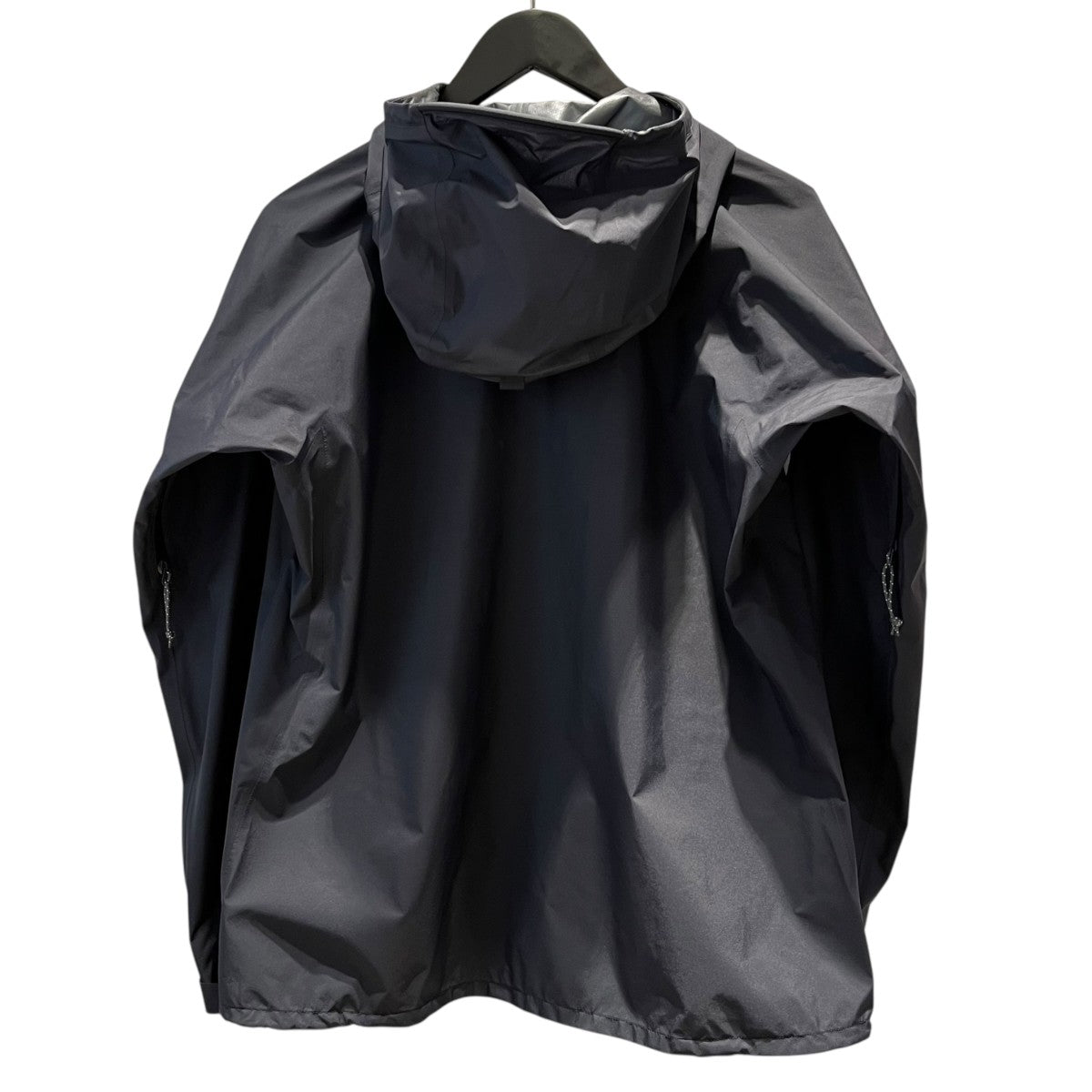 mont-bell テンペストジャケットマウンテンパーカー1128723 古着・中古-2枚目のアイテム画像