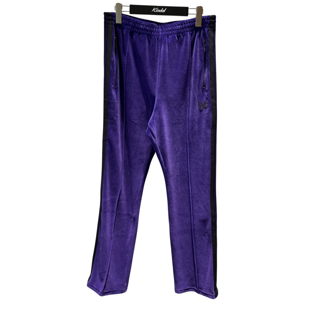 Needles(ニードルズ) トラックパンツ Narrow Track PantNS253 NS253