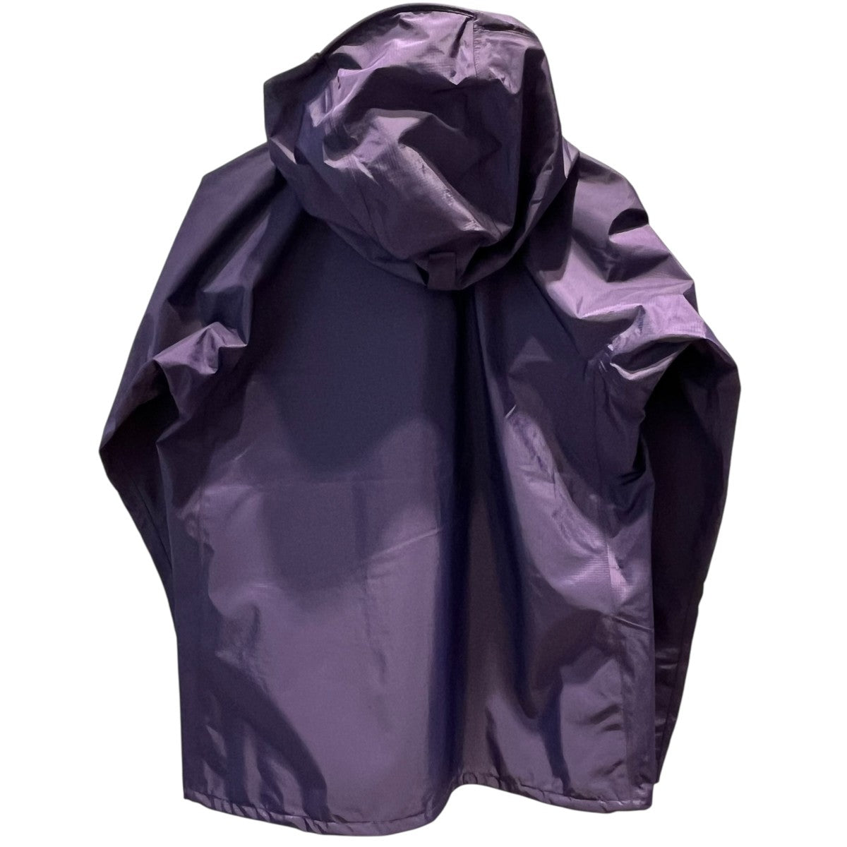 mont-bell GORE-TEXレイントレッカー ジャケット1128730 古着・中古-2枚目のアイテム画像