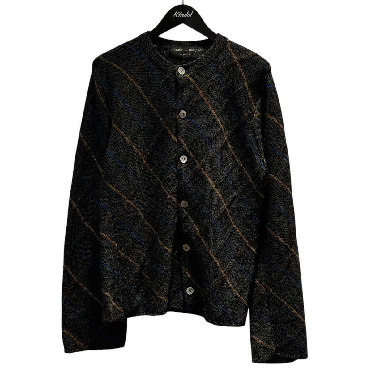 COMME des GARCONS HOMME PLUS(コムデギャルソンオムプリュス