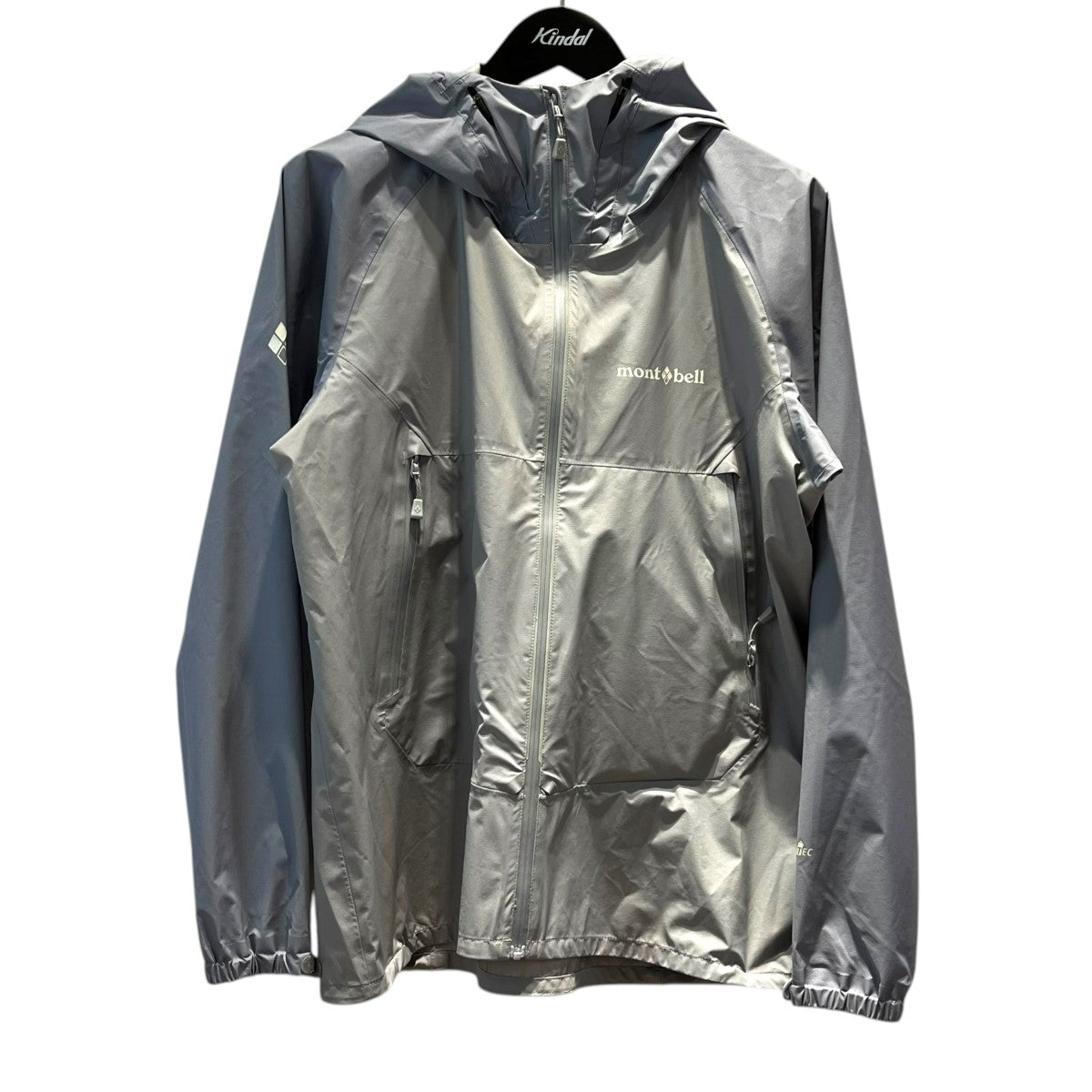 mont-bell(モンベル) トレントフライヤー ジャケット1128783 1128783 mont-bell(モンベル) トレントフライヤー ジャケット1128783 1128783