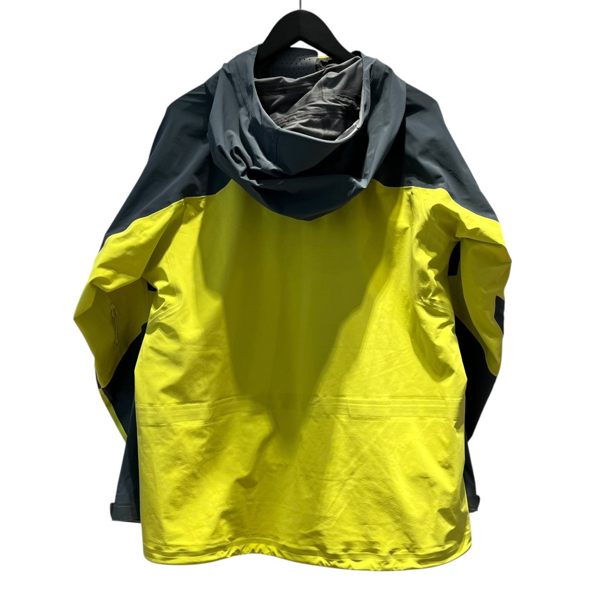 パウダートラックパーカマウンテンパーカー1102583