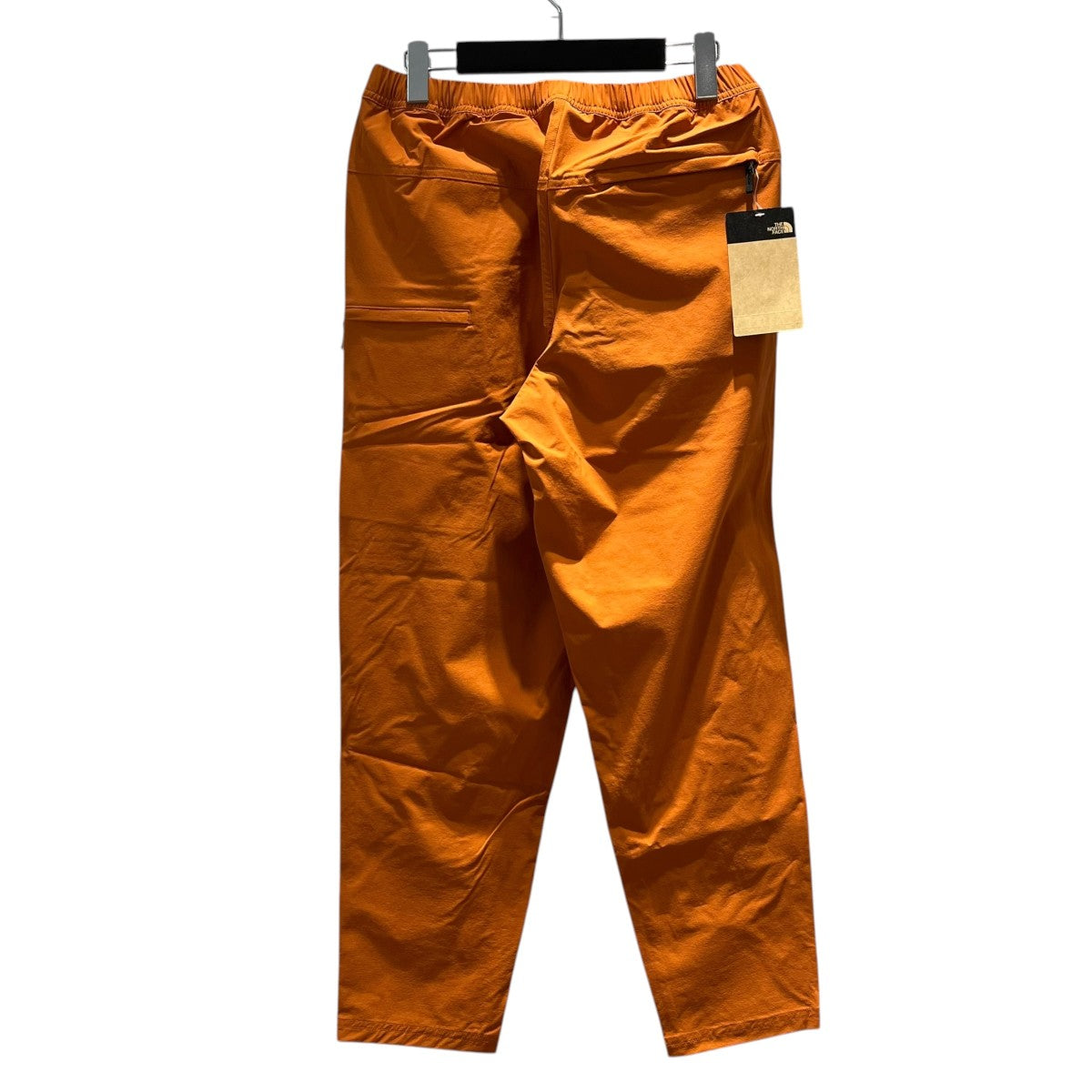 マウンテンカラーパンツNB32510