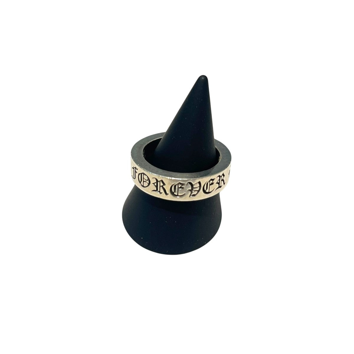 CHROME HEARTS(クロムハーツ) リングSPACER 6MM FRVR SPACER 6MM FRVR 