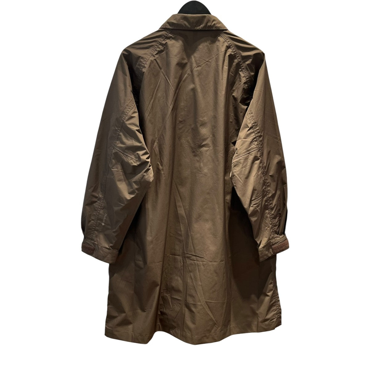 GORE-TEX COMPILE LIGHT COAT ステンカラーコートNP12561