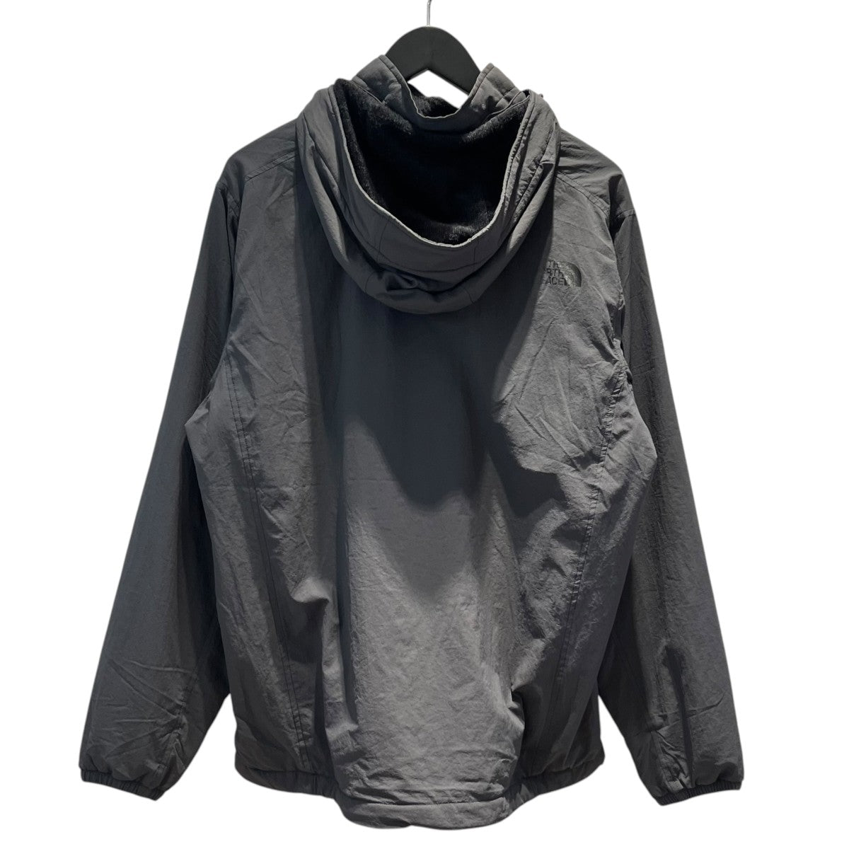 OCTOBER MID ANORAKジップアップジャケットNL72502