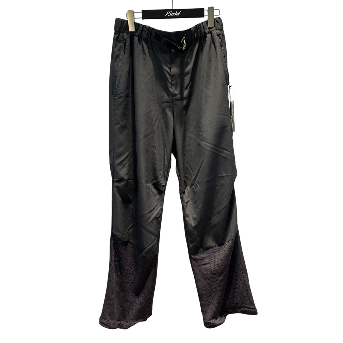 Shield Mesh Pants
