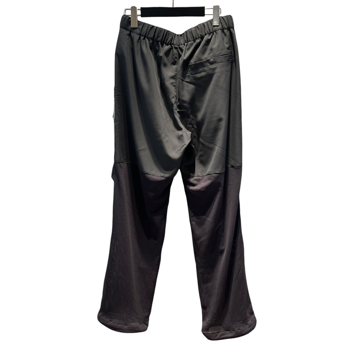 Shield Mesh Pants
