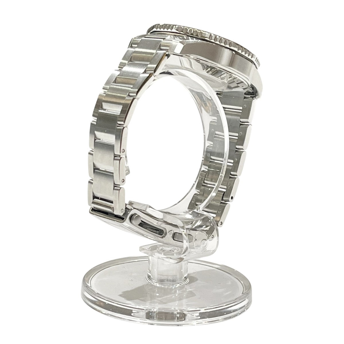 アクアレーサー プロフェッショナル300 自動巻 36 mm ステンレススティール 2026.5.6購入