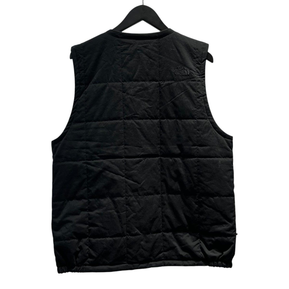 中綿ベストNY82330 Meadow Warm Vest
