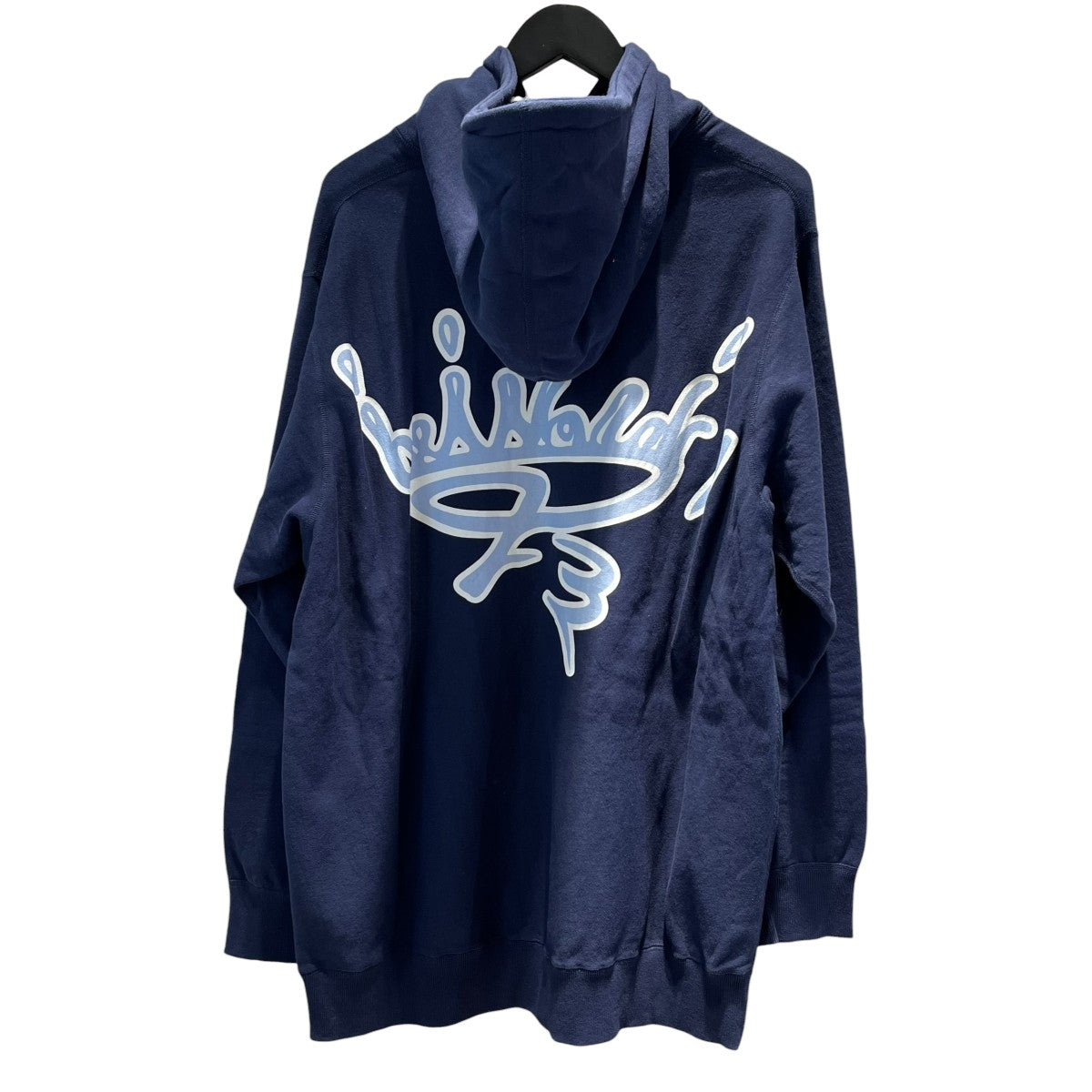 長袖フーディー01122AW0211