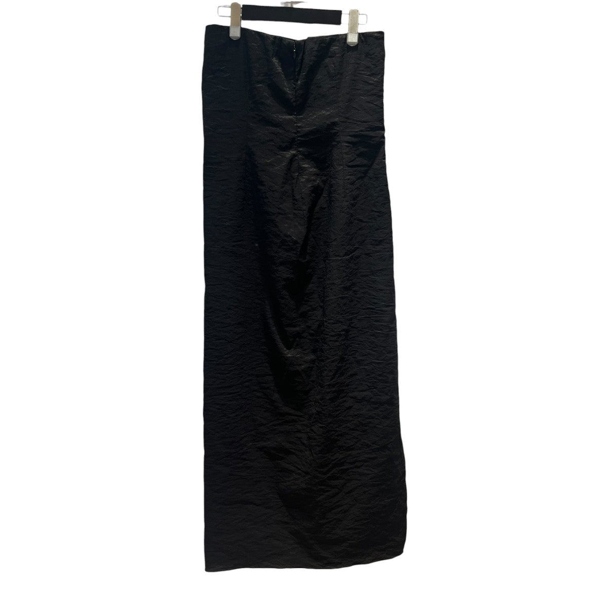 Sheer tight long bere dress無地ドレスEEE-33030-A