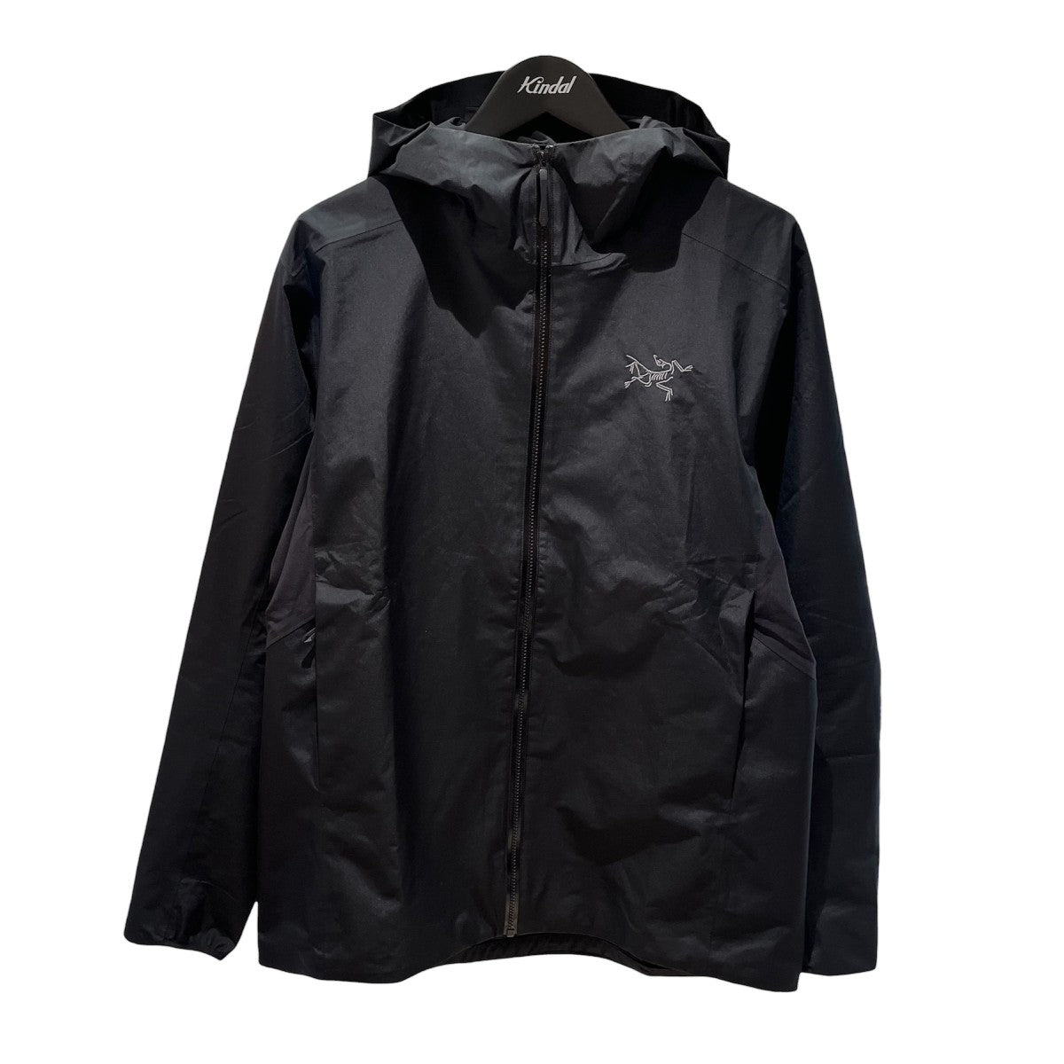Solano Hoody ソラノ フーディ X000009568