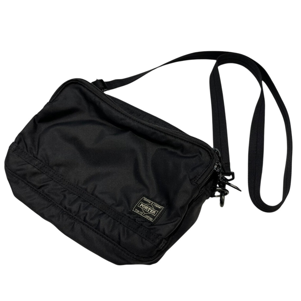 PORTER(ポーター) ショルダーバッグ689-05940 689-05940 ブラック