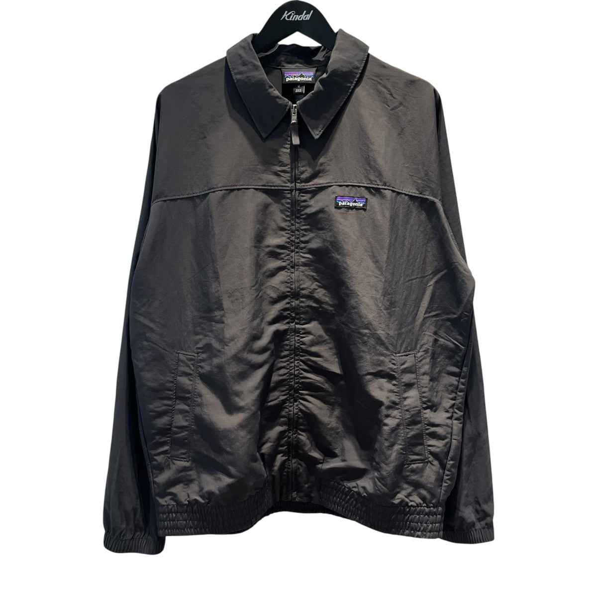 Patagonia(パタゴニア) 26SSIsthmus Unlined Jacketナイロンジャケット