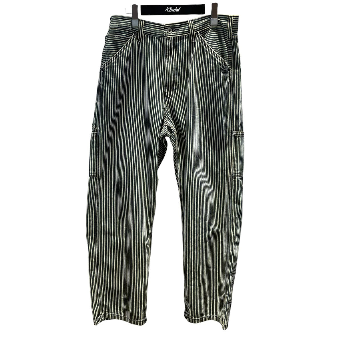 LEVI'S(リーバイス) WORKWEAR 568 ジーンズ ルーズストレート
