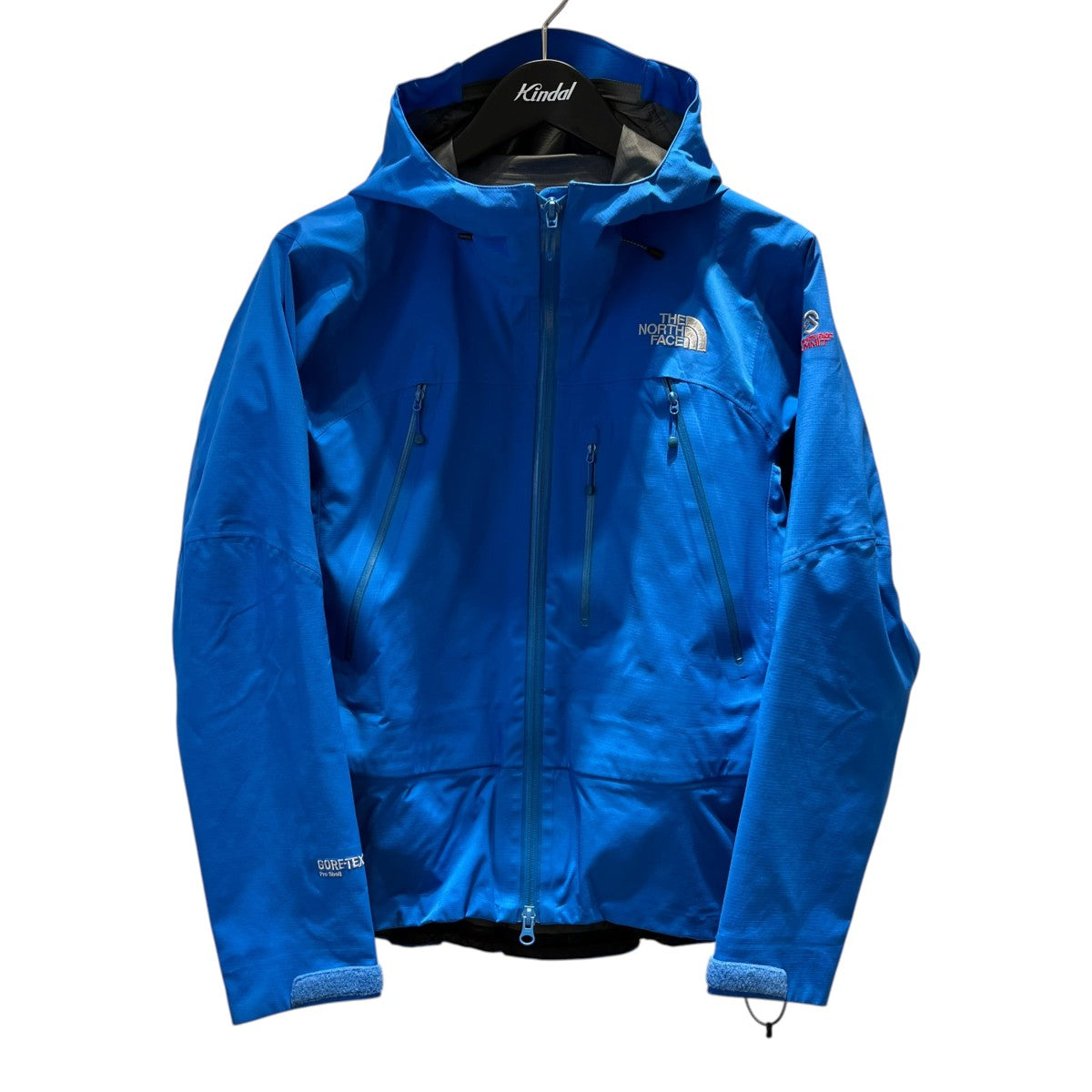 WINTER DANCE JACKETGORE-TEXマウンテンパーカーNPW61202