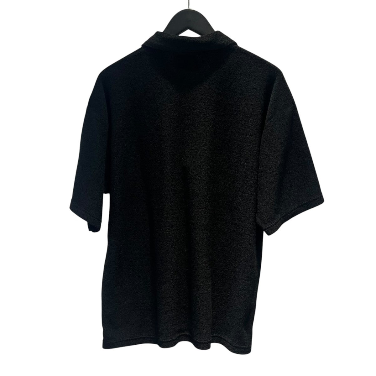 Woolly Pile PoloポロシャツNT22531R