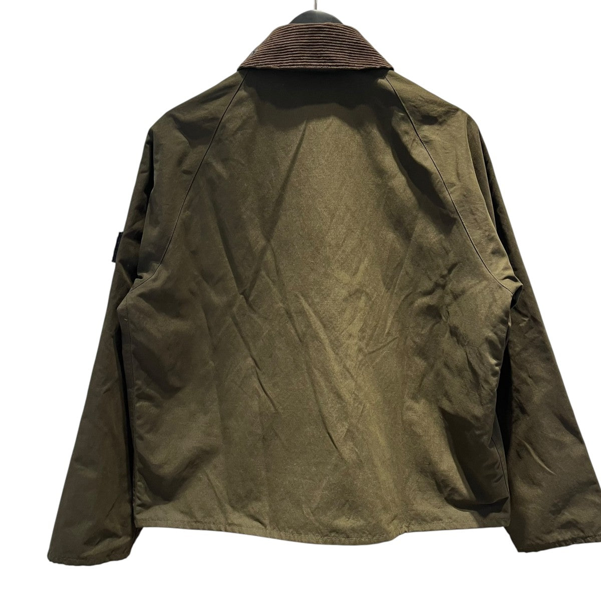 MODIFIED SPEY JACKETジャケット251MCAS172