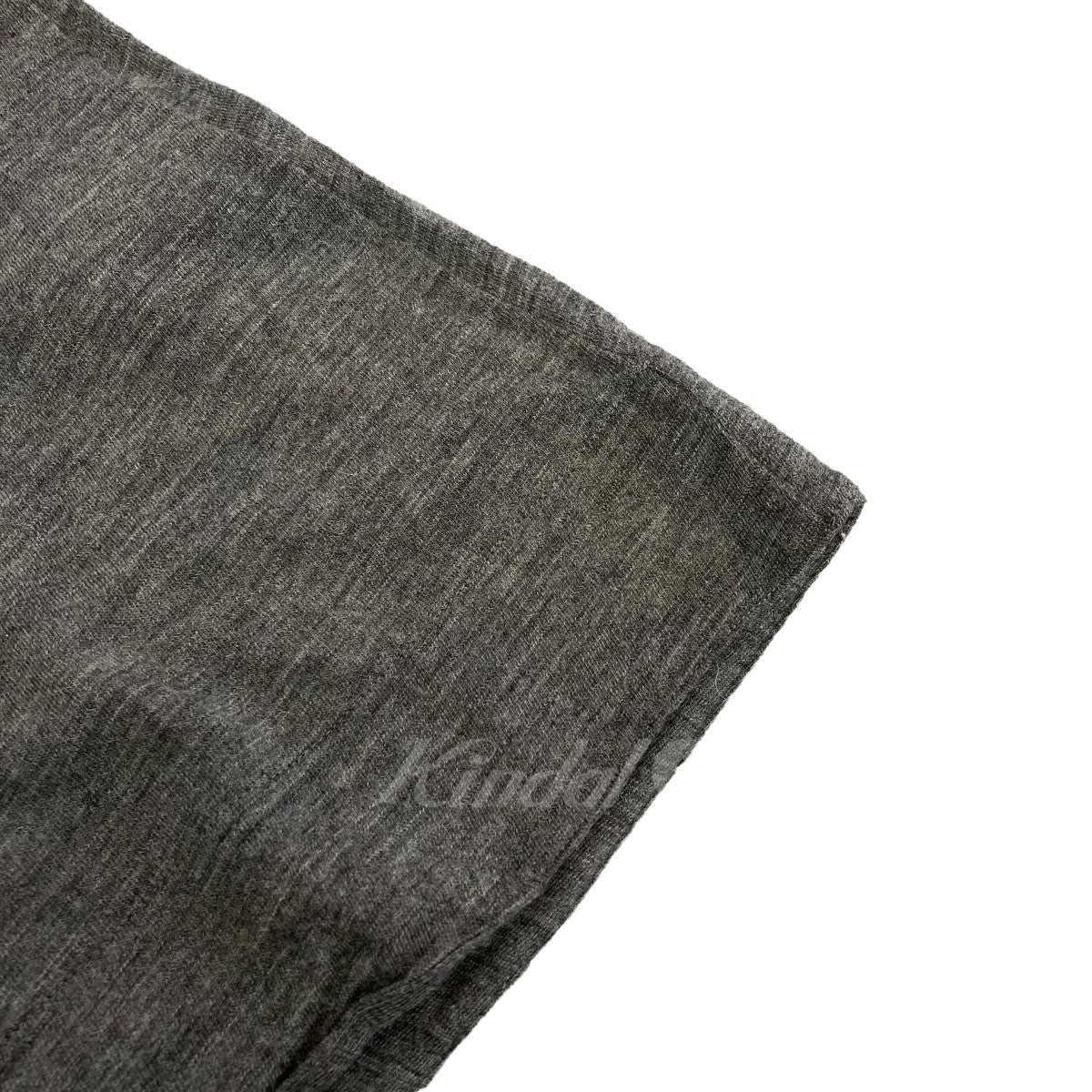 JIL SANDER 袖ジップモックネックニット 古着・中古-5枚目のアイテム画像