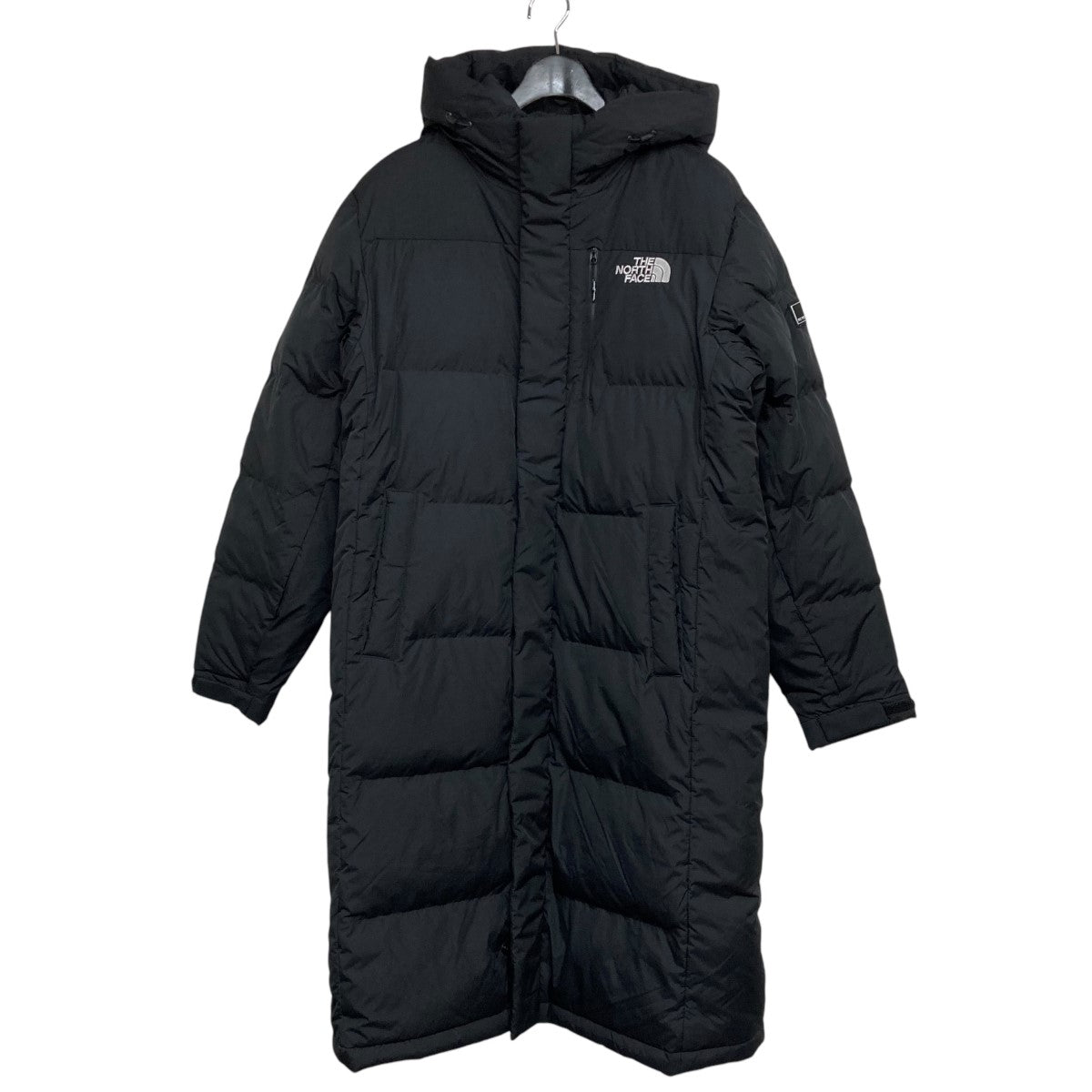 THE NORTH FACE WHITE LABEL(ザノースフェイスホワイトレーベル) ACT FREE EX HYBRID DOWN COAT ダウンジャケットNC1DP79A NC1DP79A ブラック サイズ L｜【公式】カインドオルオンライン ブランド古着・中古通販【kindal】